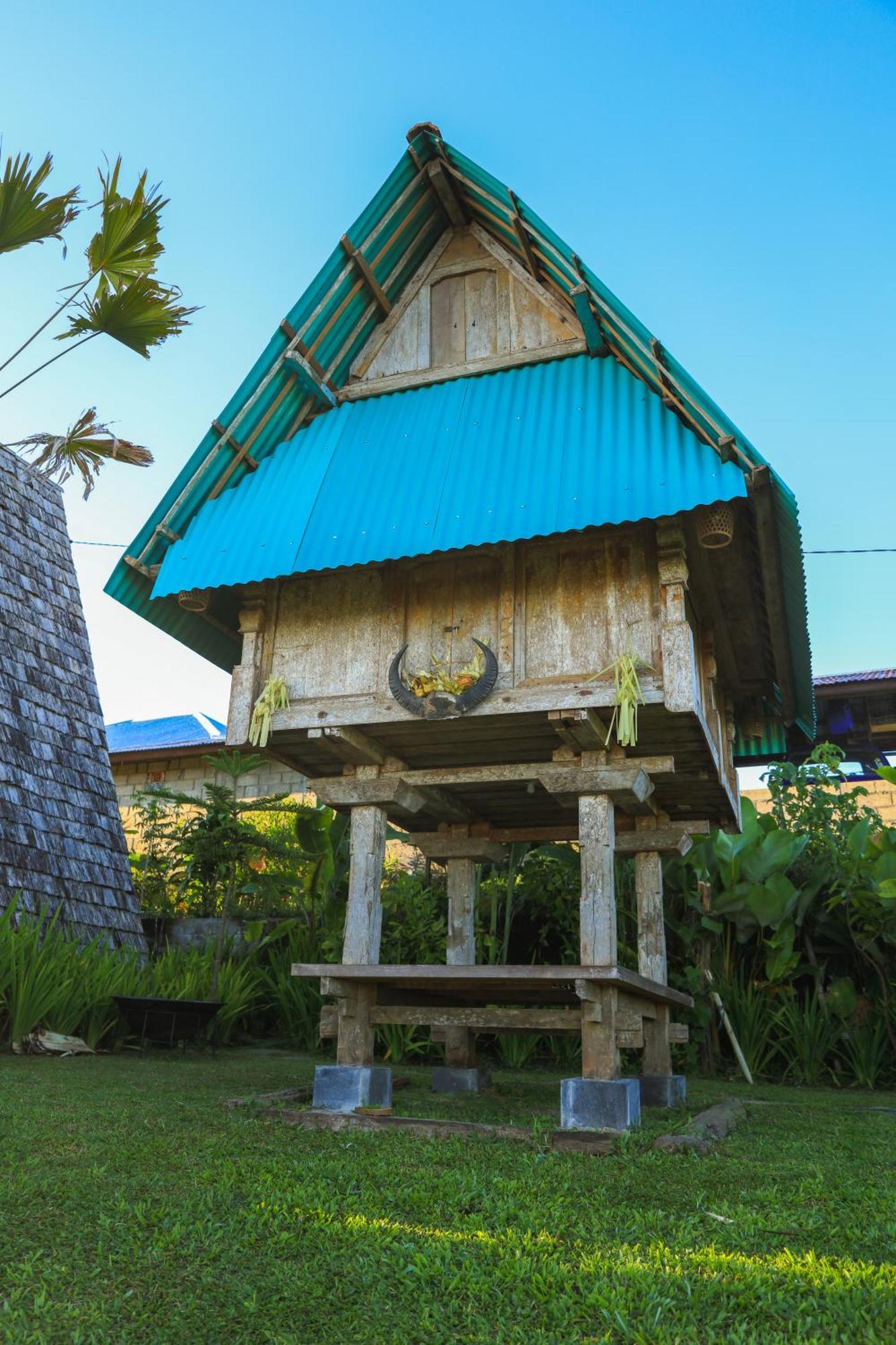 Pondok Kawinaya Singaraja Exterior foto