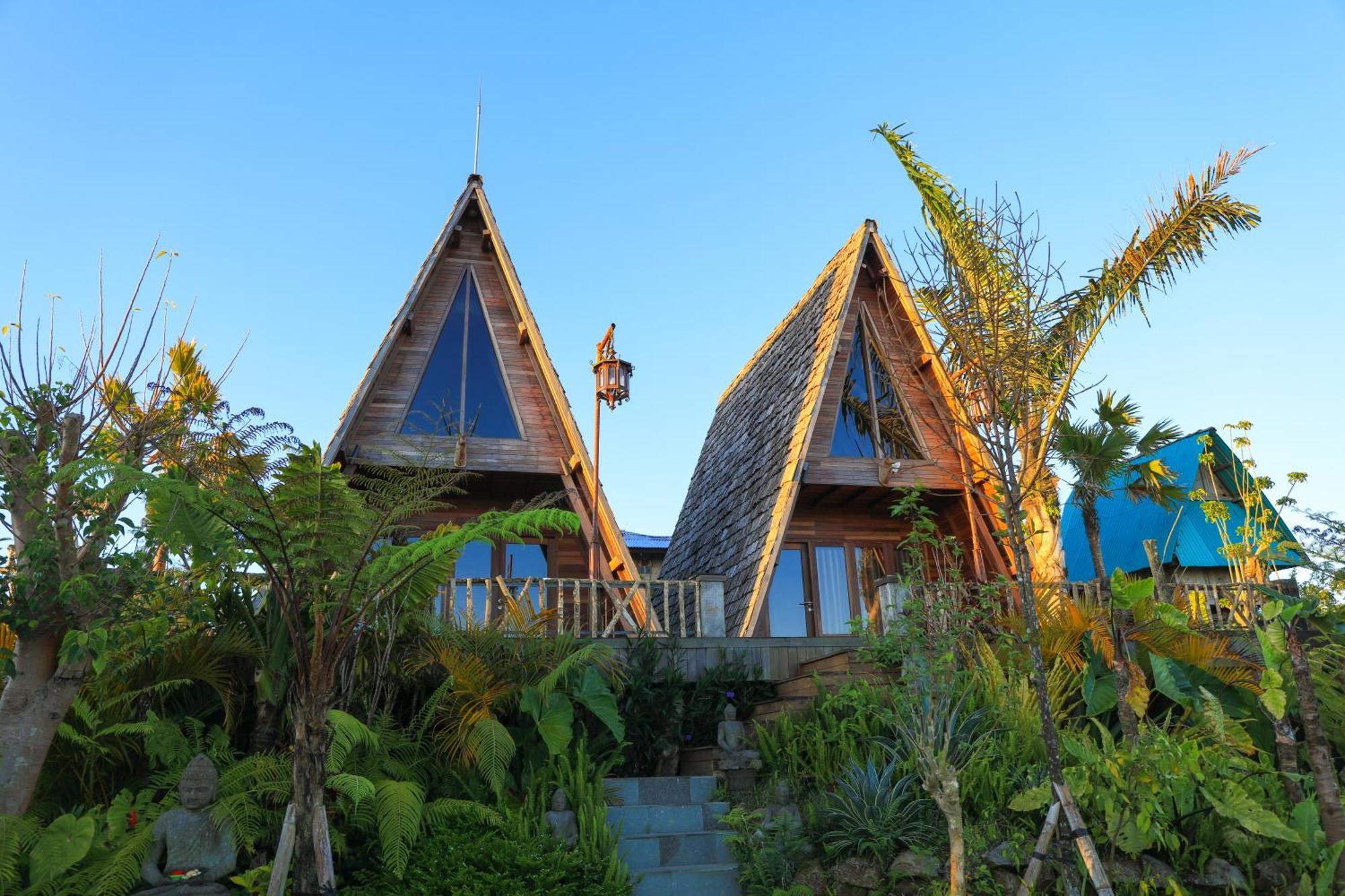 Pondok Kawinaya Singaraja Exterior foto