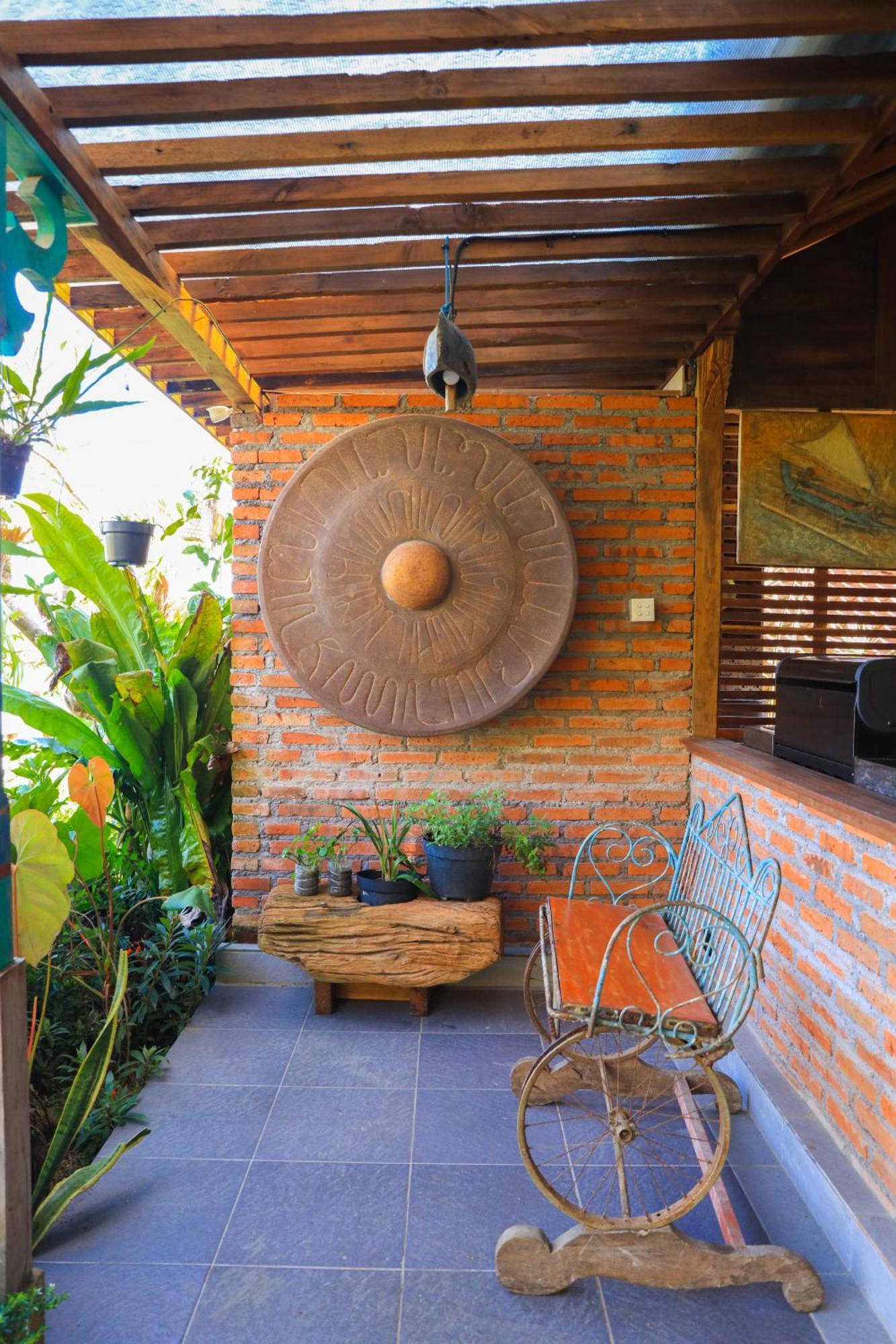 Pondok Kawinaya Singaraja Exterior foto