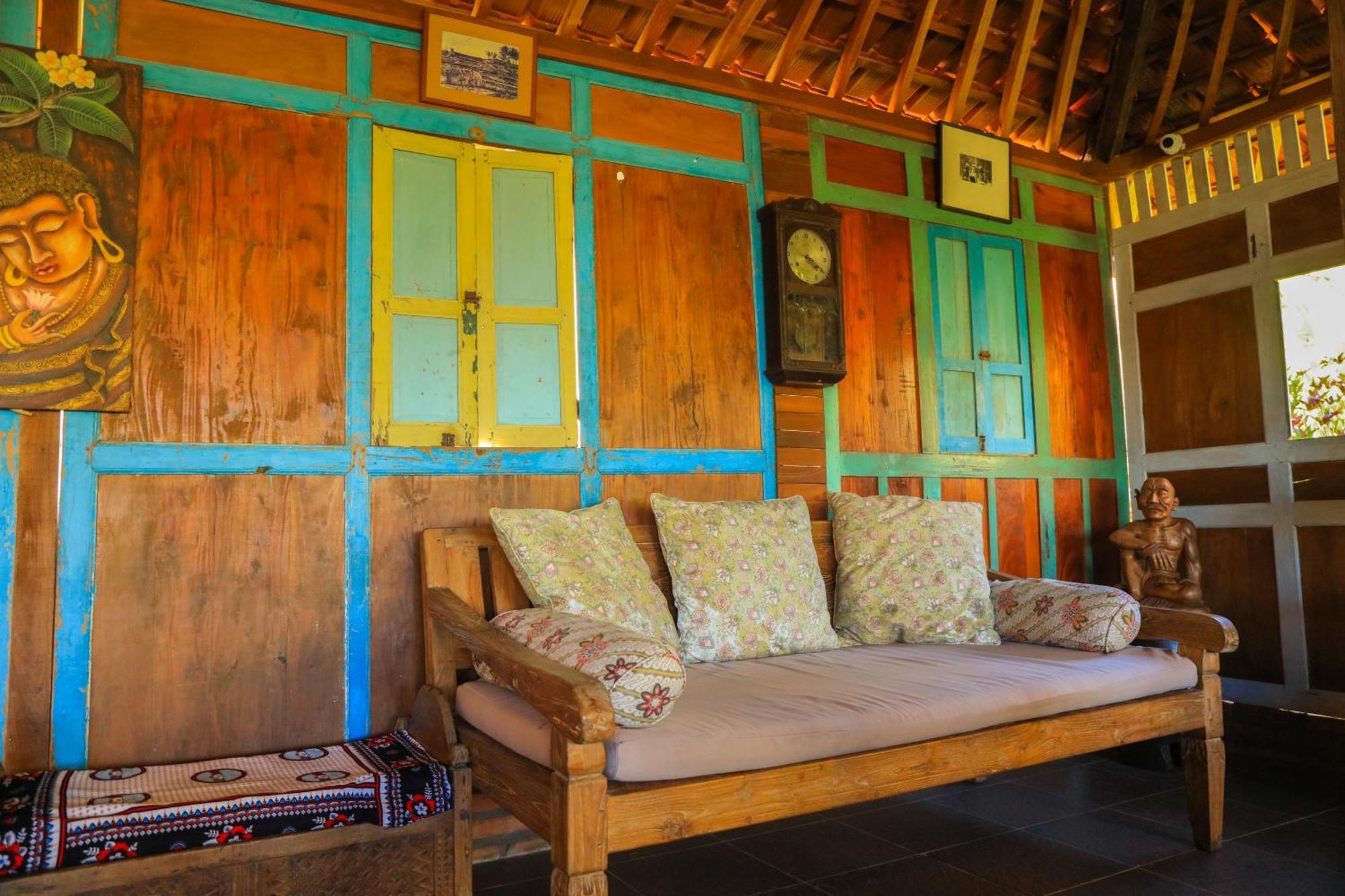 Pondok Kawinaya Singaraja Exterior foto